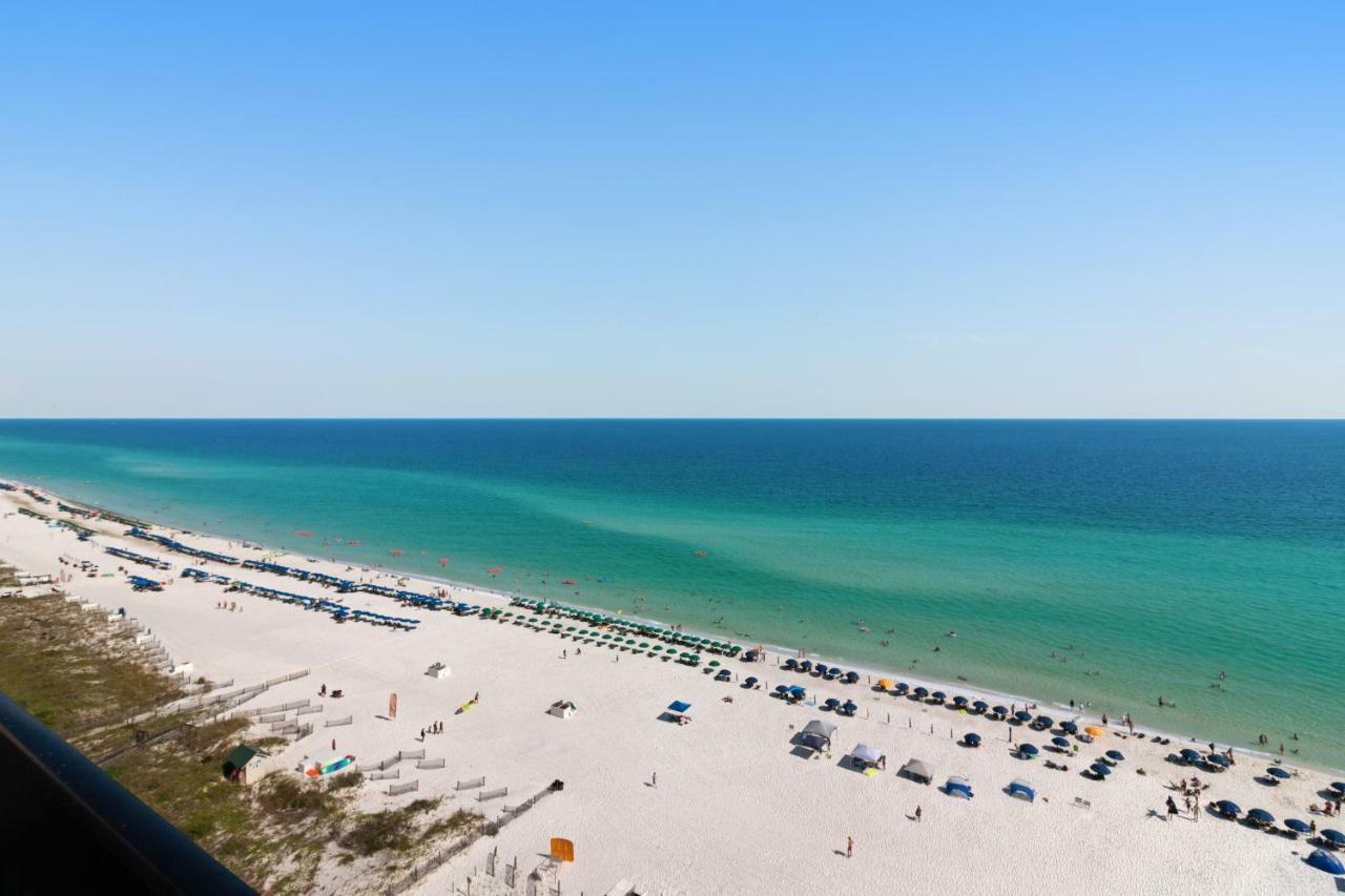 1 Bed 2 Bath Apartment in SunDestin Beach Resort Exterior foto