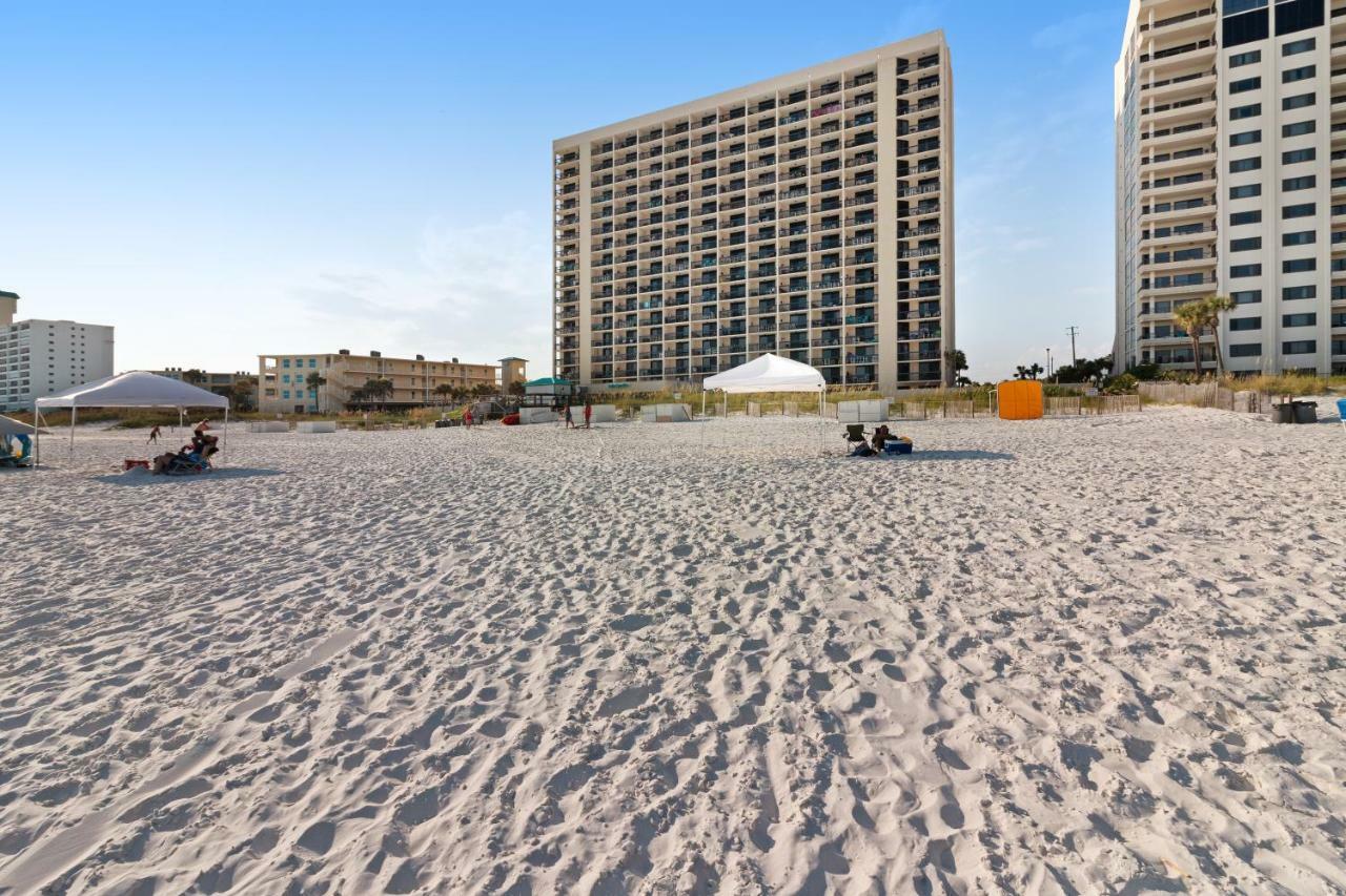 1 Bed 2 Bath Apartment in SunDestin Beach Resort Exterior foto