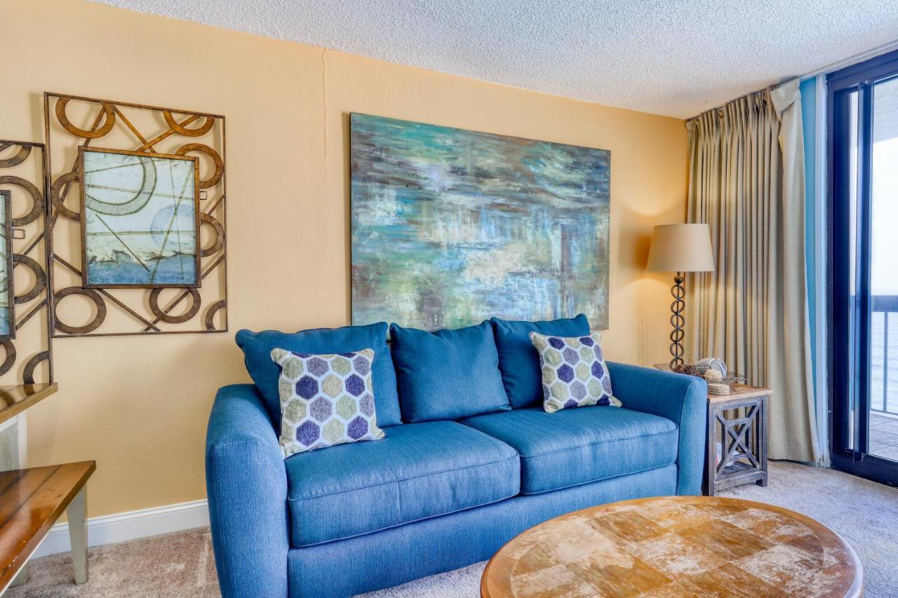 1 Bed 2 Bath Apartment in SunDestin Beach Resort Exterior foto